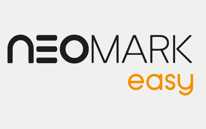 osai neomark easy è qui